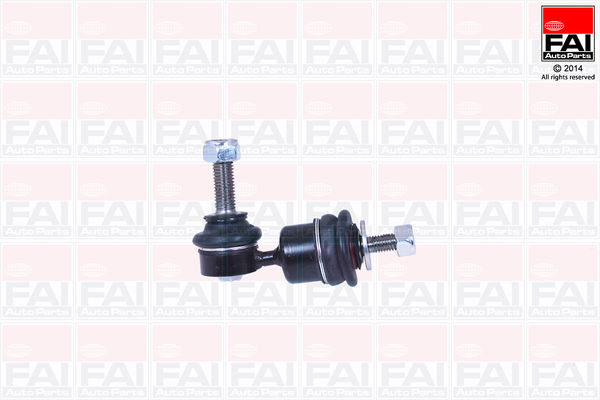 FAI AutoParts SS7313 Link/Coupling Rod, stabiliser bar for FORD