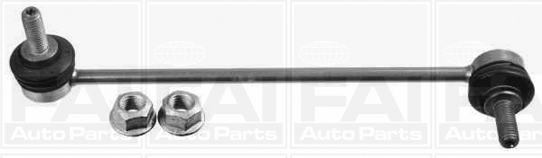 FAI AutoParts SS7333 Link/Coupling Rod, stabiliser bar for SMART