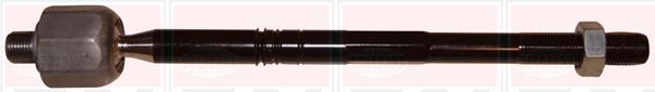 FAI AutoParts SS7337 Inner Tie Rod for CHEVROLET OPEL VAUXHALL