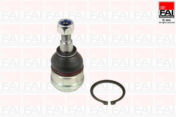 FAI AutoParts SS7343 Ball Joint for MITSUBISHI SMART