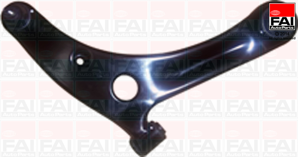 FAI AutoParts SS7362 Control/Trailing Arm, wheel suspension for MITSUBISHI SMART