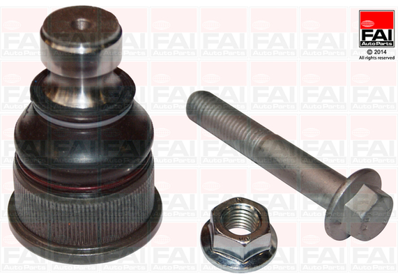 FAI AutoParts SS7408 Ball Joint for NISSAN OPEL RENAULT VAUXHALL