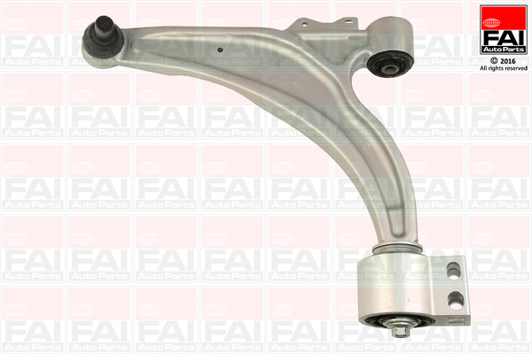 FAI AutoParts SS7419 Control/Trailing Arm, wheel suspension for CHEVROLET OPEL VAUXHALL