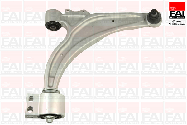 FAI AutoParts SS7420 Control/Trailing Arm, wheel suspension for CHEVROLET OPEL VAUXHALL
