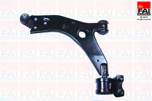 FAI AutoParts SS7423 Control/Trailing Arm, wheel suspension for FORD