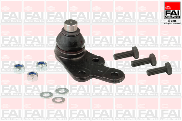 FAI AutoParts SS7439 Ball Joint for FORD