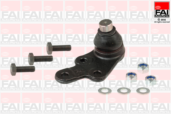 FAI AutoParts SS7440 Ball Joint for FORD