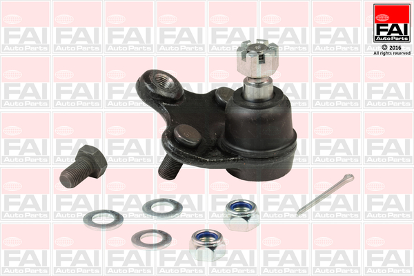 FAI AutoParts SS7441 Άρθρωση υποστήριξης for HONDA
