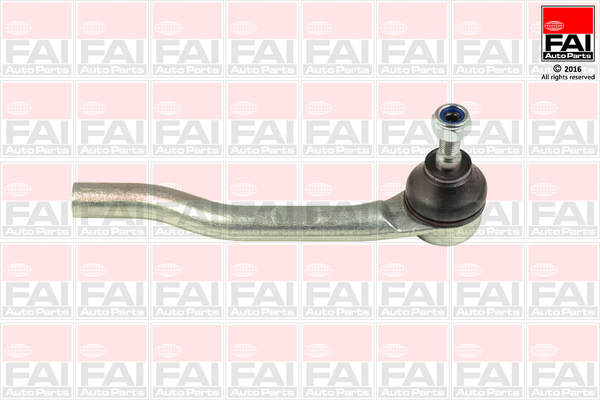 FAI AutoParts SS7461 Tie Rod End for NISSAN