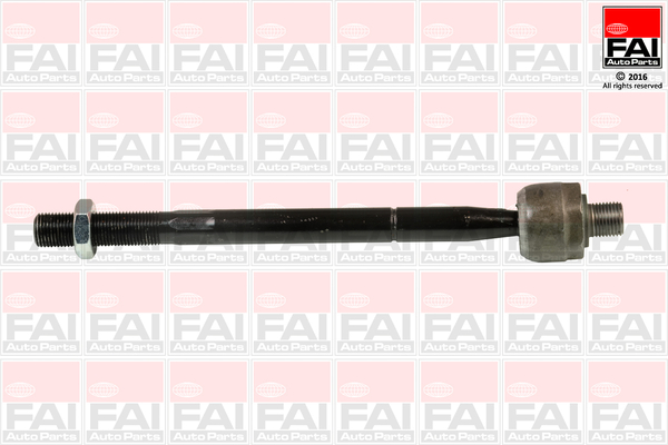 FAI AutoParts SS7476 Inner Tie Rod for HYUNDAI KIA