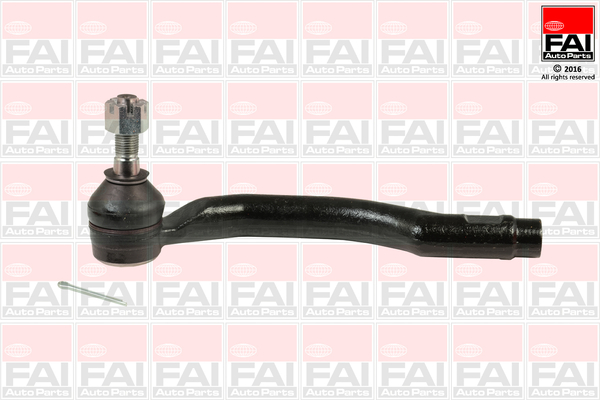 FAI AutoParts SS7479 Tie Rod End for MAZDA