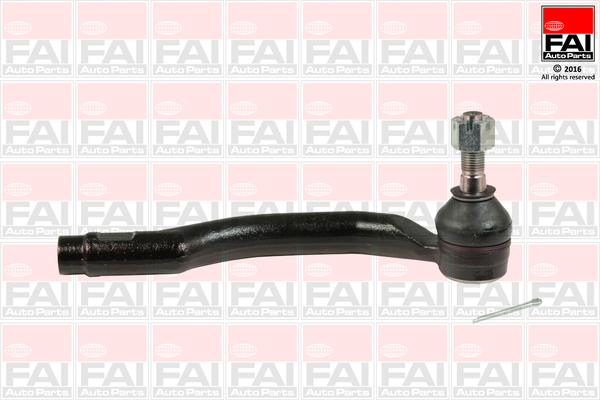 FAI AutoParts SS7480 Tie Rod End for MAZDA