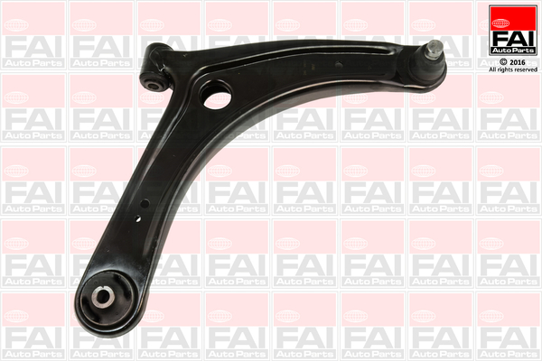 FAI AutoParts SS7490 Control/Trailing Arm, wheel suspension for CITROËN MITSUBISHI PEUGEOT