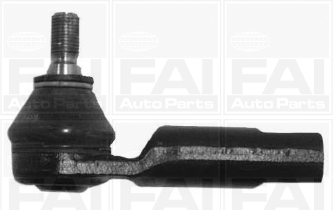 FAI AutoParts SS754 Tie Rod End for FORD