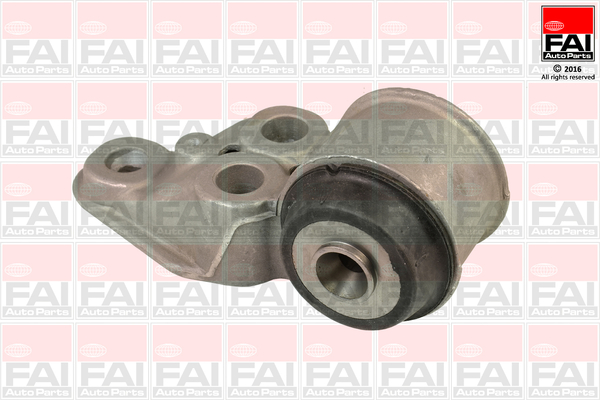 FAI AutoParts SS7590 Bushing, axle beam for AUDI SKODA VW