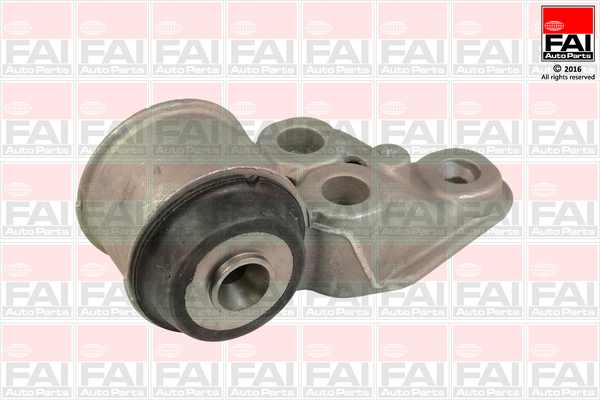 FAI AutoParts SS7591 Bushing, axle beam for AUDI SKODA VW