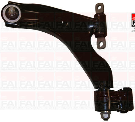 FAI AutoParts SS7612 Control/Trailing Arm, wheel suspension for CHEVROLET