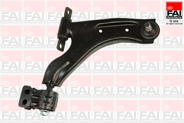 FAI AutoParts SS7613 Control/Trailing Arm, wheel suspension for CHEVROLET