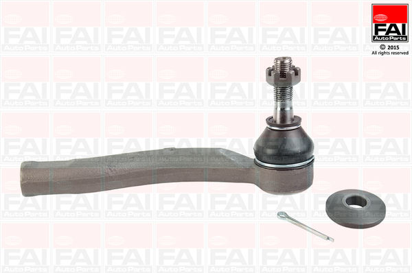 FAI AutoParts SS7630 Tie Rod End for TOYOTA