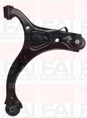 FAI AutoParts SS7643 Control/Trailing Arm, wheel suspension for HYUNDAI
