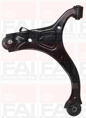 FAI AutoParts SS7644 Control/Trailing Arm, wheel suspension for HYUNDAI