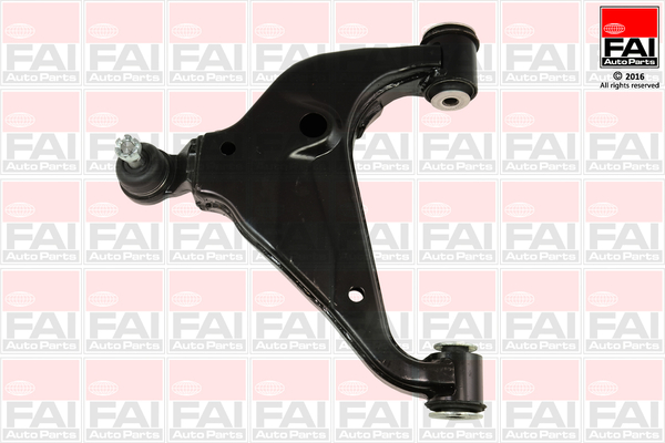 FAI AutoParts SS7645 Control/Trailing Arm, wheel suspension for TOYOTA