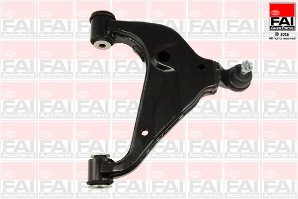 FAI AutoParts SS7646 Control/Trailing Arm, wheel suspension for TOYOTA