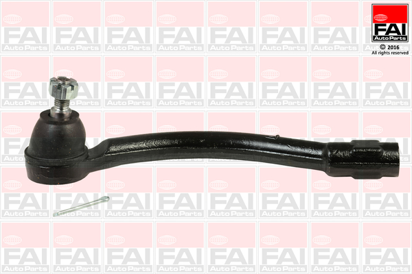 FAI AutoParts SS7649 Tie Rod End for HYUNDAI KIA