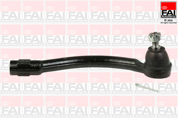 FAI AutoParts SS7650 Tie Rod End for HYUNDAI KIA