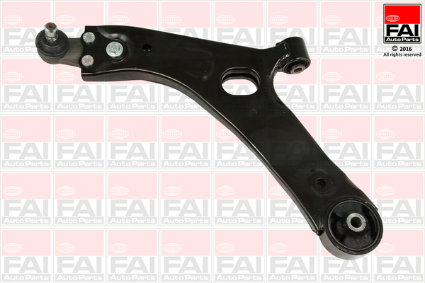 FAI AutoParts SS7653 Control/Trailing Arm, wheel suspension for HYUNDAI KIA