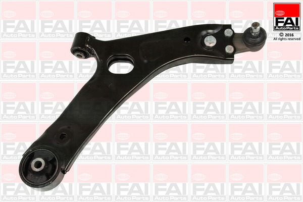 FAI AutoParts SS7654 Control/Trailing Arm, wheel suspension for HYUNDAI KIA