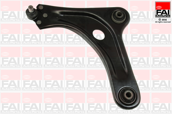 FAI AutoParts SS7658 Control/Trailing Arm, wheel suspension for CITROËN PEUGEOT