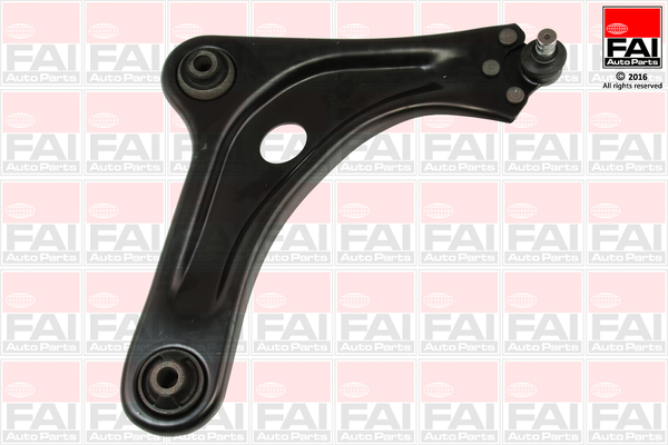 FAI AutoParts SS7659 Control/Trailing Arm, wheel suspension for CITROËN PEUGEOT