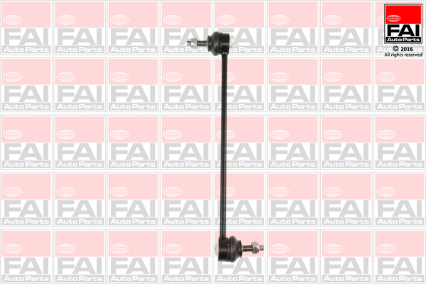 FAI AutoParts SS7676 Link/Coupling Rod, stabiliser bar for OPEL SUZUKI VAUXHALL