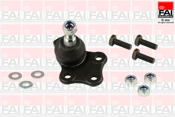 FAI AutoParts SS7686 Ball Joint for DACIA RENAULT