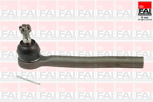 FAI AutoParts SS7699 Tie Rod End for FORD