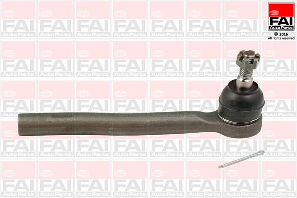 FAI AutoParts SS7700 Tie Rod End for FORD