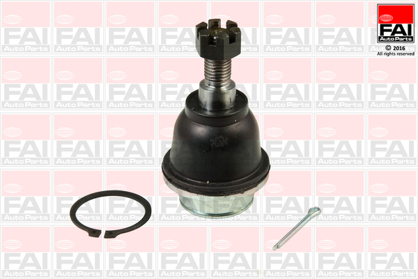 FAI AutoParts SS7706 Ball Joint for FORD