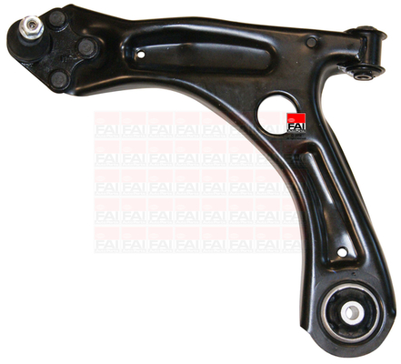 FAI AutoParts SS7748 Control/Trailing Arm, wheel suspension for SEAT SKODA VW