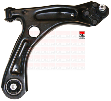 FAI AutoParts SS7749 Control/Trailing Arm, wheel suspension for SEAT SKODA VW
