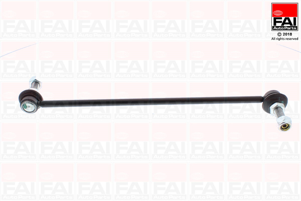FAI AutoParts SS7758 Link/Coupling Rod, stabiliser bar for INFINITI MERCEDES-BENZ