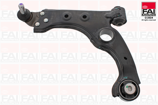 FAI AutoParts SS7764 Control/Trailing Arm, wheel suspension for ALFA ROMEO