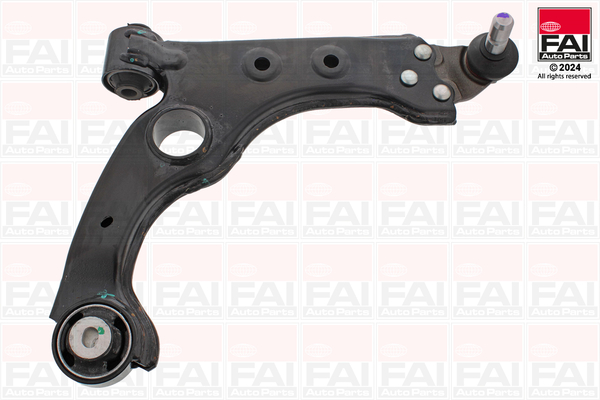 FAI AutoParts SS7765 Control/Trailing Arm, wheel suspension for ALFA ROMEO