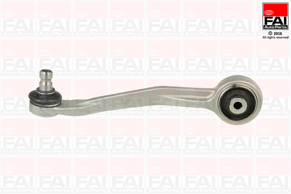 FAI AutoParts SS7775 Control/Trailing Arm, wheel suspension for AUDI PORSCHE