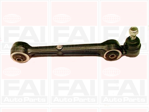 FAI AutoParts SS781 Control/Trailing Arm, wheel suspension for MITSUBISHI