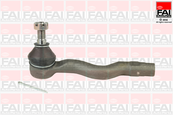 FAI AutoParts SS7810 Tie Rod End for MAZDA