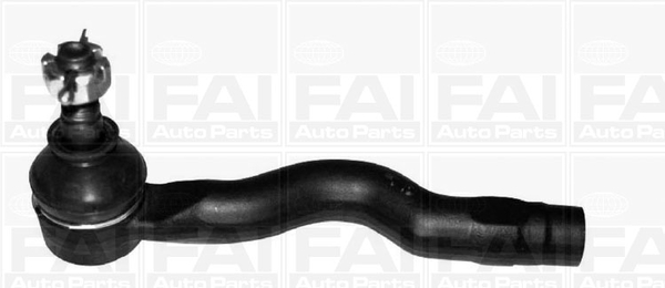 FAI AutoParts SS7811 Tie Rod End for MAZDA