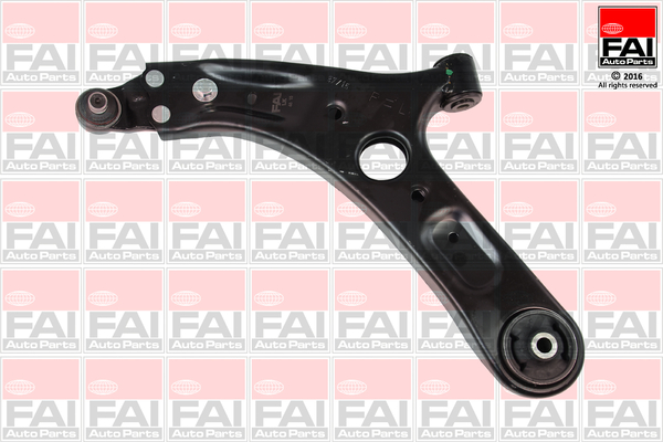 FAI AutoParts SS7818 Control/Trailing Arm, wheel suspension for HYUNDAI KIA