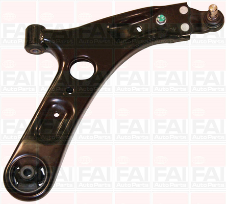 FAI AutoParts SS7819 Control/Trailing Arm, wheel suspension for HYUNDAI KIA