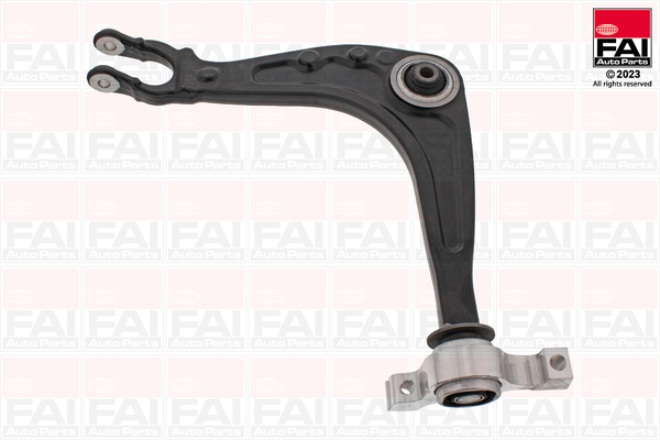 FAI AutoParts SS7824 Control/Trailing Arm, wheel suspension for CITROËN